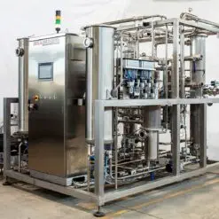 Thiết bị thu hồi hương trái cây