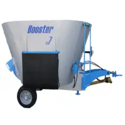 Model Booster