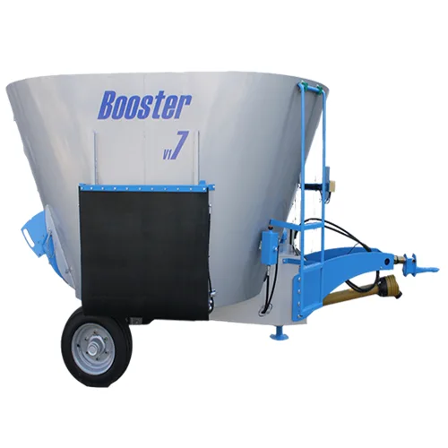 Model Booster