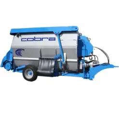 Model Cobra