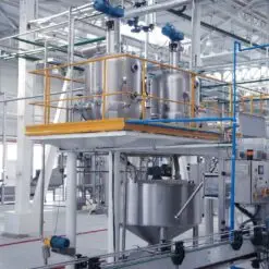 Phương pháp cô đặc bằng nhiệt trong chế biến thực phẩm