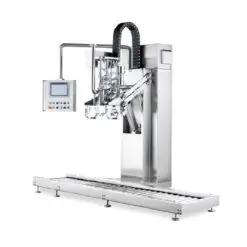 Thiết bị chiết rót vô trùng TF.EA 1CD