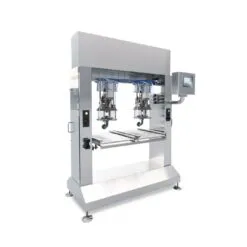 Thiết bị chiết rót vô trùng TF.EA 2C SB