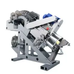 Thiết bị gọt vỏ, đột lõi dứa GINACA