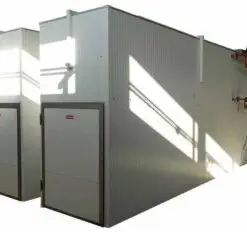 Thiết bị sấy PG128