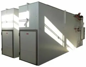 Thiết bị sấy PG128