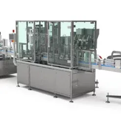 Thiết bị chiết rót GENINI