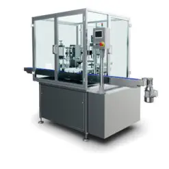 Thiết bị chiết rót PEGASUS