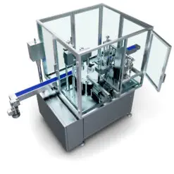 Thiết bị chiết rót PYXIS