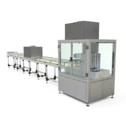 Thiết bị chiết rót HYDRUS