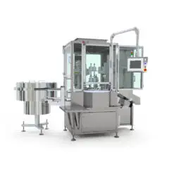 Thiết bị chiết rót VELA
