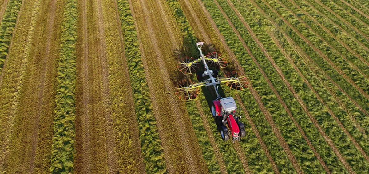 GlobalG.A.P. và AGRIVI: Vì Thực phẩm An toàn hơn và Kinh doanh Tốt hơn
