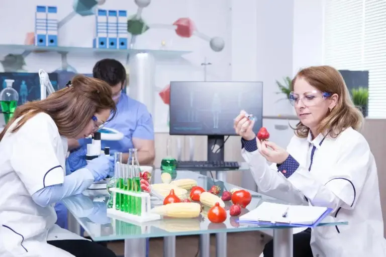Truy xuất nguồn gốc nông nghiệp – Tất cả là gì?