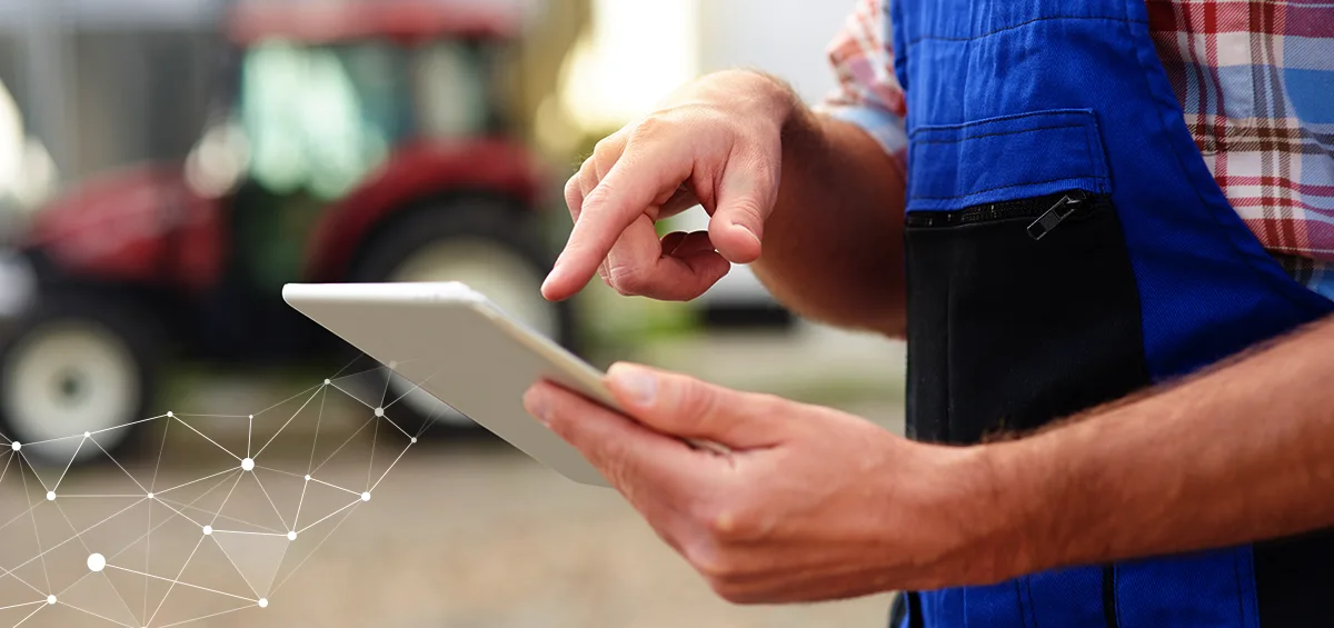 Quản lý tài liệu trong AGRIVI