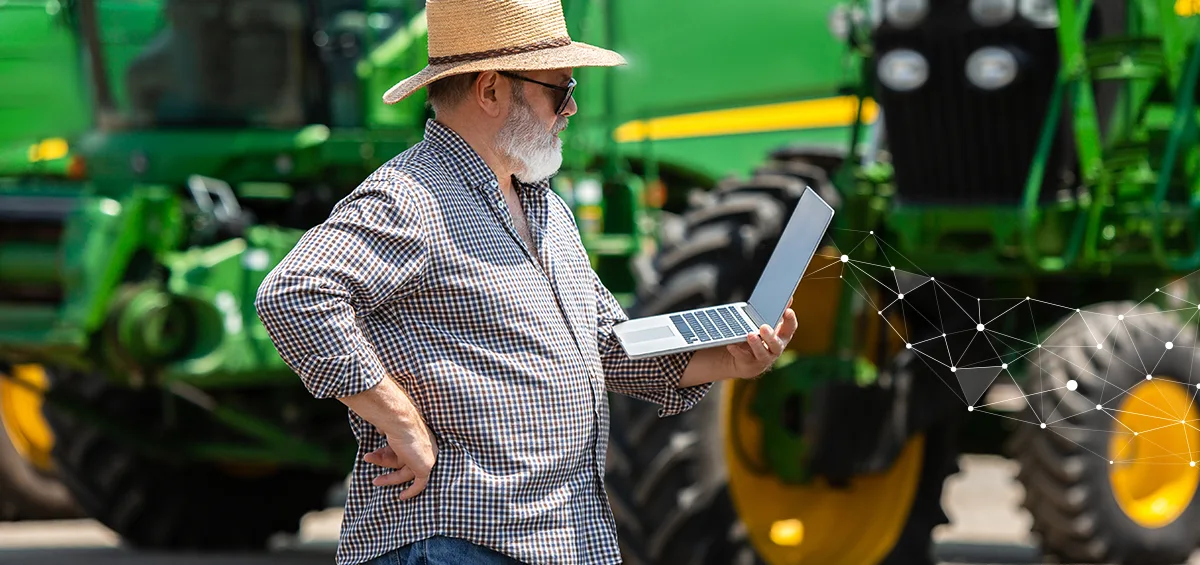 Quản lý tài chính với phần mềm AGRIVI