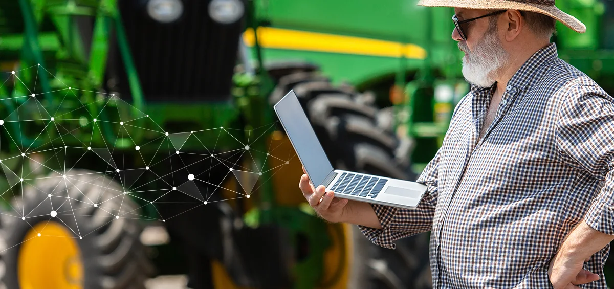 Quản lý khoản vay trong Hệ thống quản lý trang trại AGRIVI