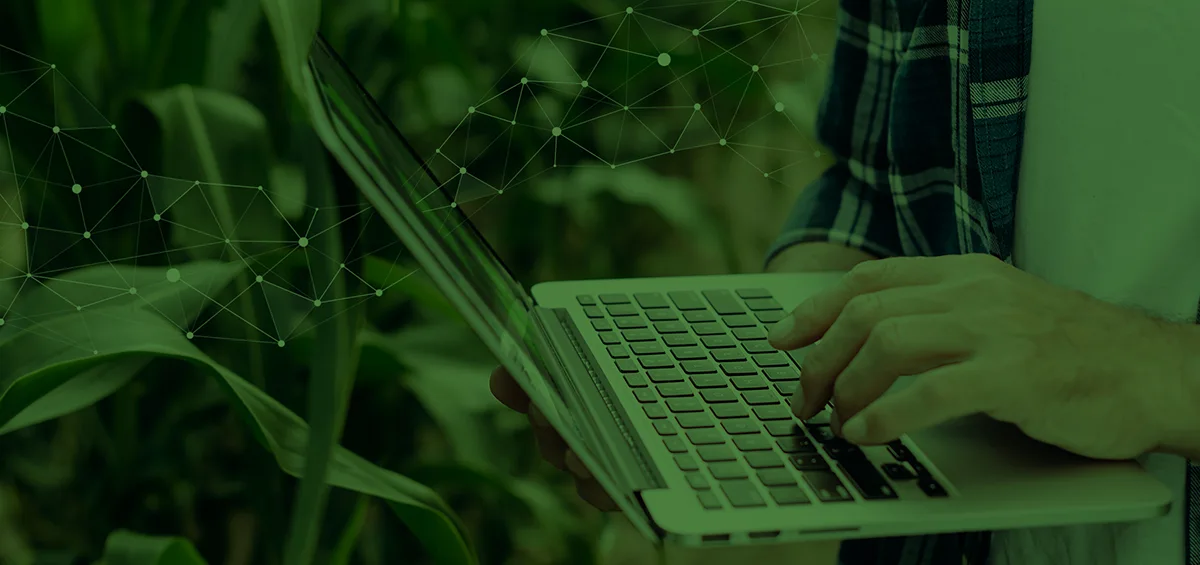 Tương lai của phần mềm quản lý trang trại