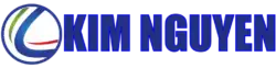 Logo Kim Nguyen Corporation